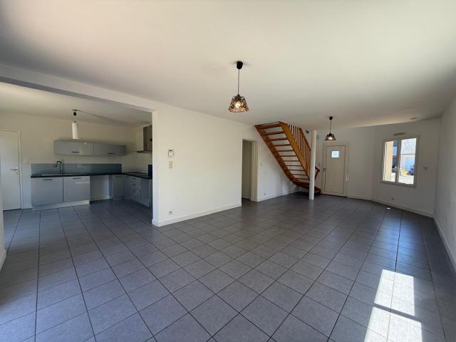 Maison 5 pièces 121 m²