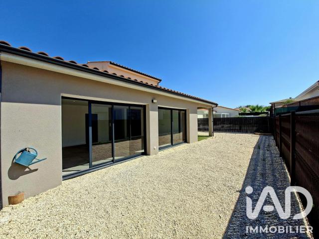 Maison 5 pièces 121 m²