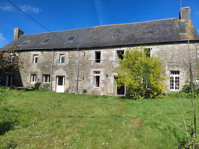Maison 5 pièces 121 m²
