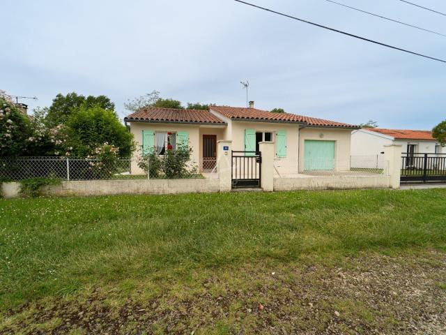 Maison 5 pièces 121 m²