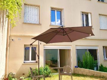 Maison 5 pièces 121 m²