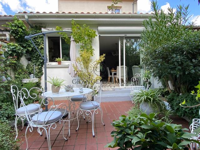 Maison 5 pièces 121 m²