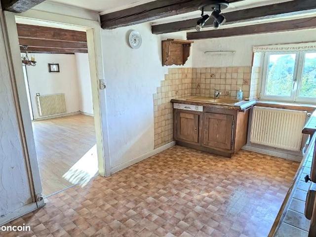 Maison 5 pièces 121 m²