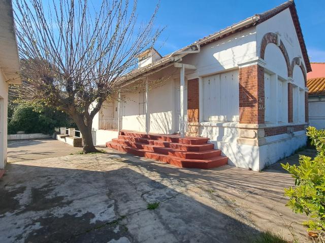 Maison 5 pièces 121 m²
