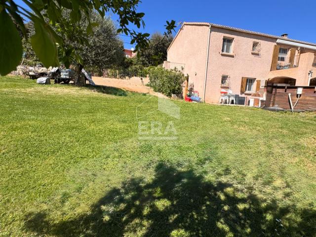 Maison 5 pièces 121 m²