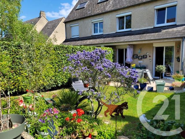 Maison 5 pièces 121 m²
