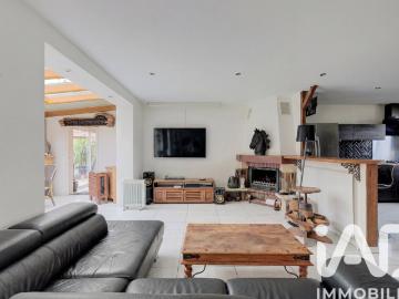77144, Chalifert, Seine-et-Marne - Jardin