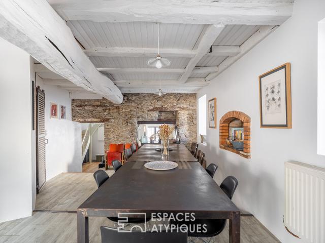 Maison 5 pièces 121 m²
