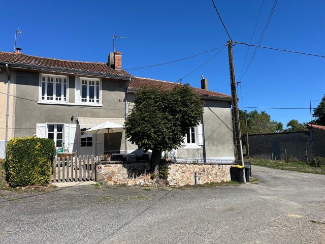Maison 5 pièces 121 m²