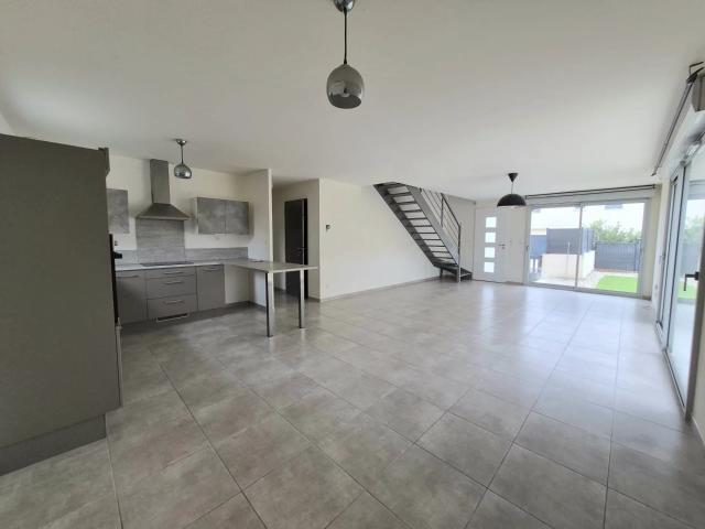 Maison 5 pièces 121 m²