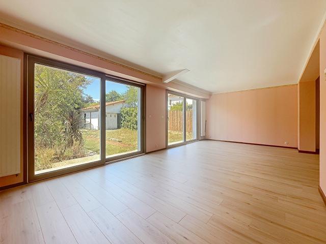 Maison 5 pièces 121 m²