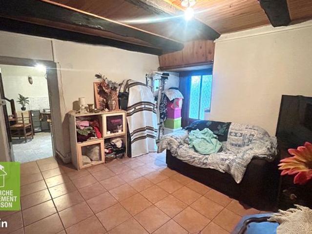 Maison 5 pièces 121 m²