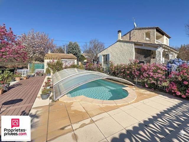 Maison 5 pièces 121 m²