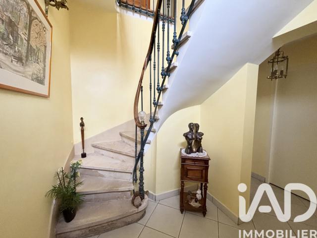 Maison 5 pièces 121 m²