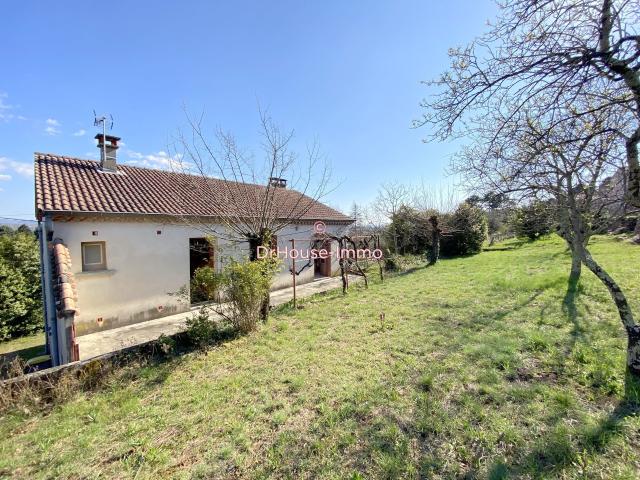 Maison 5 pièces 121 m²
