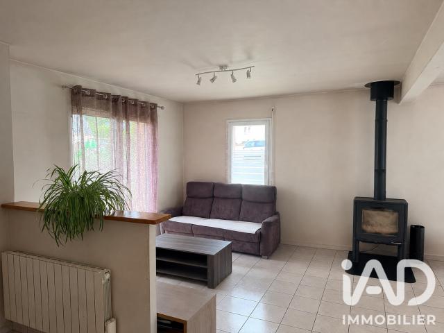 Maison 5 pièces, 121 m² à louer à Melrand 56310