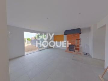 Maison 5 pièces, 121 m² à louer à Brindas 69126