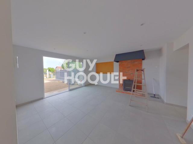 Maison 5 pièces, 121 m² à louer à Brindas 69126