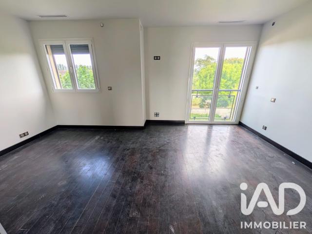Maison 5 pièces, 121 m² à louer à Ézanville 95460