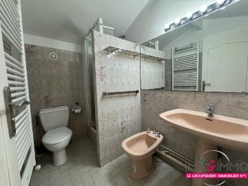 Maison 5 pièces, 121 m² à louer à Saint Jean de Védas 34430