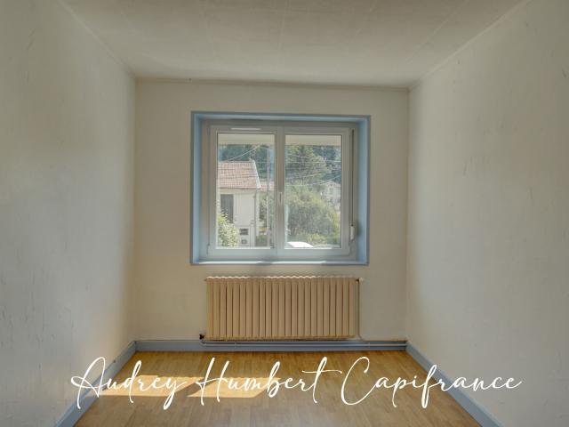 Maison 5 pièces, 121 m² à louer à Seuzey 55300