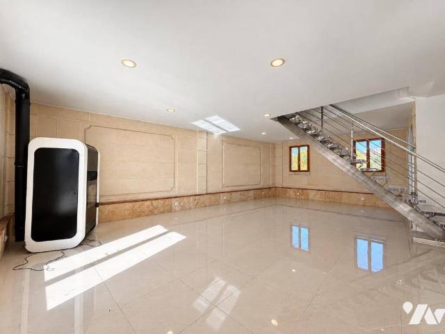 Maison 5 pièces