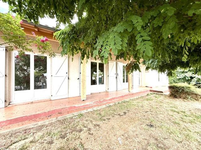 Maison 5 pièces 122 m²