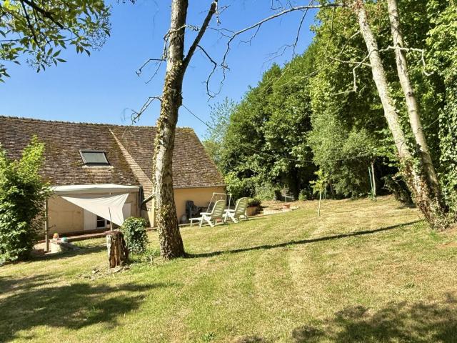 Maison 5 pièces 122 m²