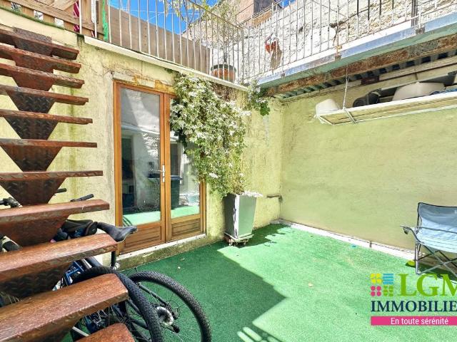 Maison 5 pièces 122 m²