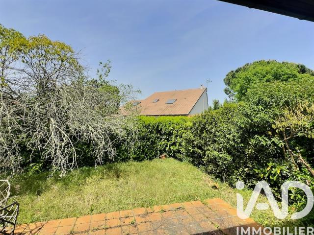 Maison 5 pièces 122 m²