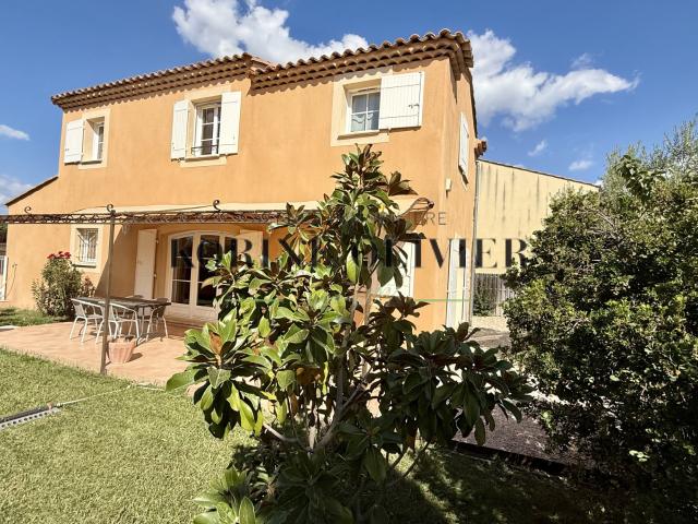 Maison 5 pièces 122 m²
