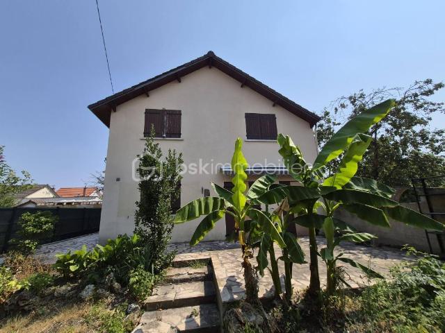 Maison 5 pièces 122 m²