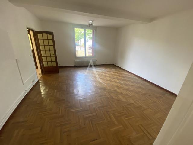 Maison 5 pièces 122 m²