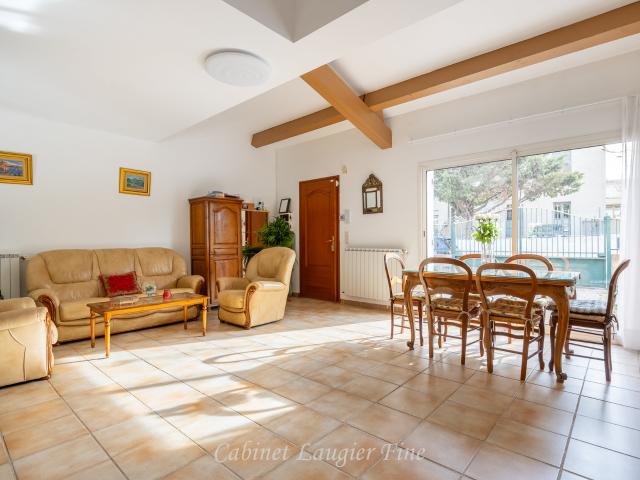 Maison 5 pièces 122 m²