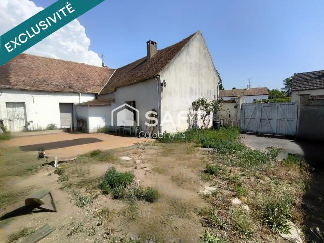 Maison 5 pièces 122 m²