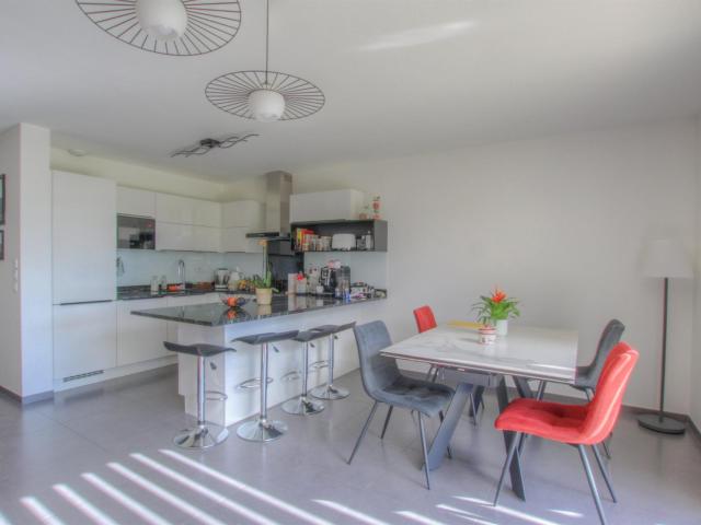 Maison 5 pièces à vendre Prévessin Moëns 122m² Prévessin Moëns