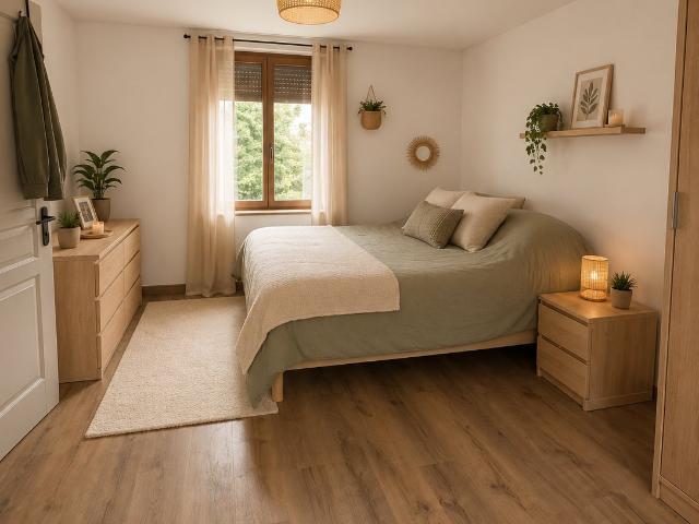 Maison 5 pièces 122 m²