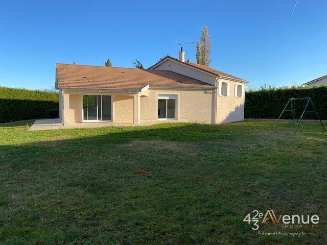 Maison 5 pièces 122 m²