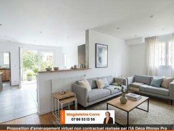 Maison 5 pièces 122 m²