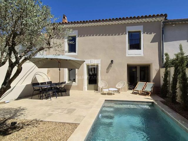 Maison 5 pièces 122 m²