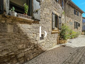 Maison 5 pièces 122 m²