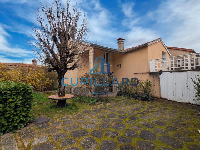 Maison 5 pièces 122 m²