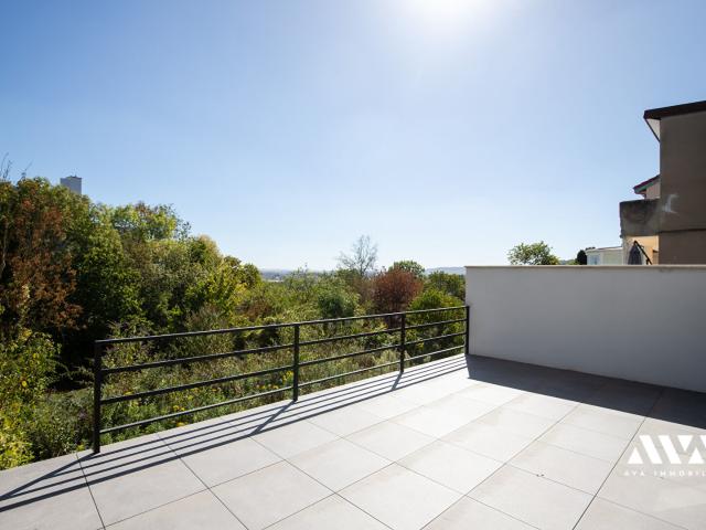 Maison 5 pièces 122 m²