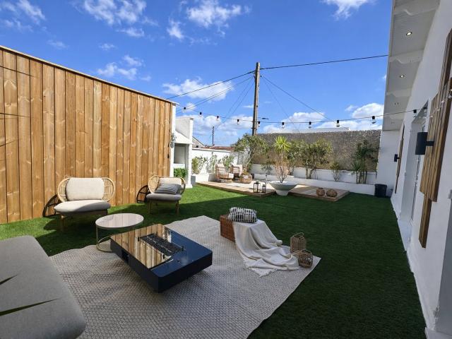 Maison 5 pièces 115 m²