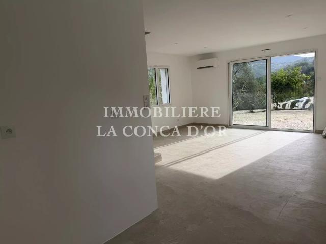 Maison 5 pièces 111 m²