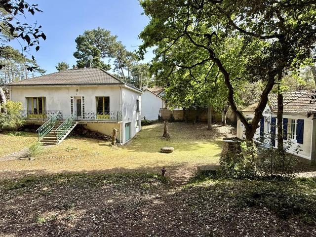 Maison 5 pièces 122 m²