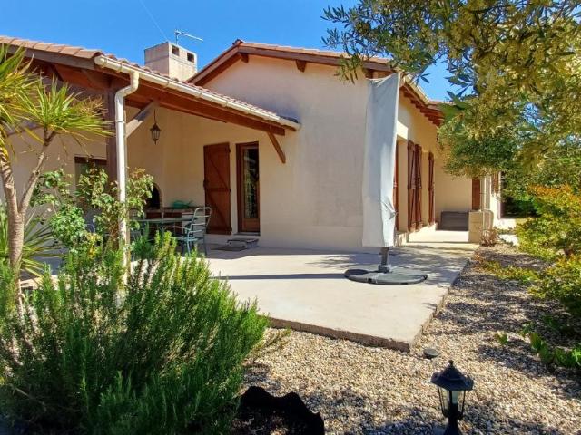 Maison 5 pièces 122 m²