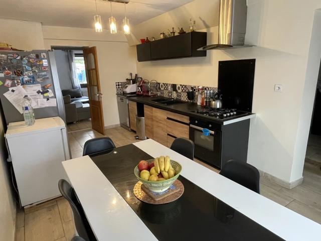 Maison 5 pièces 122 m²