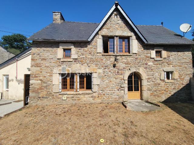 Maison 5 pièces 122 m²