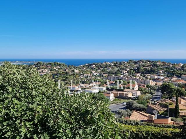Maison 5 pièces 122 m²